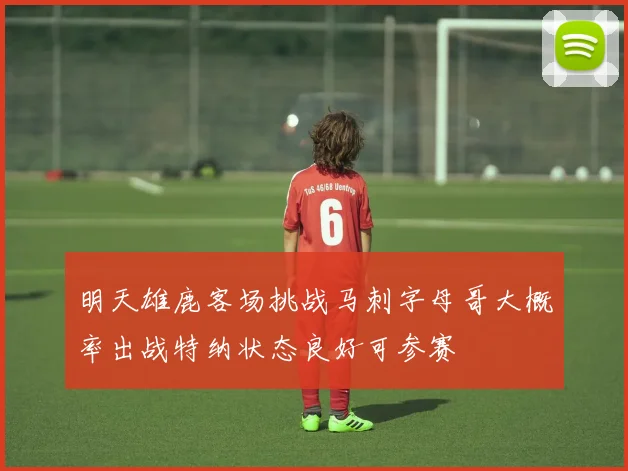 明天雄鹿客场挑战马刺字母哥大概率出战特纳状态良好可参赛