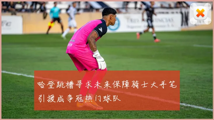 哈登跳槽寻求未来保障骑士大手笔引援成争冠热门球队