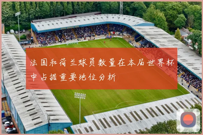 法国和荷兰球员数量在本届世界杯中占据重要地位分析