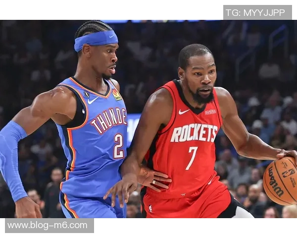 火箭遭遇惨败23个攻板难掩低效投篮雷霆外线攻防一体引领时代潮流