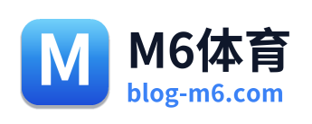 M6体育 Logo